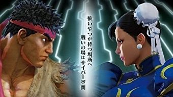 street fighter, game đối kháng, capcom, fighting game, game pc/console, game đối kháng 2019, game pc/console 2019