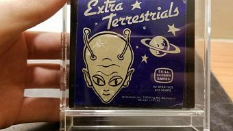 atari 2600, game cổ, tin nước ngoài, extra terrestrials