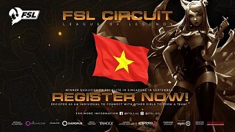 lol, league of legends, liên minh huyền thoại, lmht, esports, appota esports, female esports league