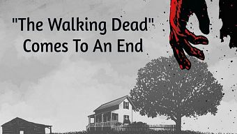 the walking dead, xác sống, truyện tranh, rick grimes, truyện tranh the walking dead, tập cuối xác sống, tập cuối the walking dead, robert kirkman, truyện tranh nhật bản