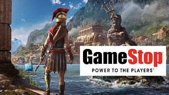 game bản quyền, game giảm giá, summer sale, gamestop, sale shock, mua game giảm giá, gamestop giảm giá, giảm giá mùa hè, sale 2019
