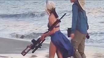 cosplay, game thủ, game bắn súng, fps, cosplayer, fps 2019, game bắn súng 2019