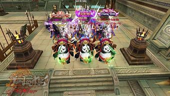 thiên long kiếm, tải thiên long kiếm, hướng dẫn thiên long kiếm, cộng đồng thiên long kiếm