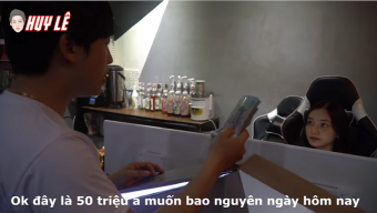 youtuber, youtuber việt, hãy trao cho anh, mv hãy trao cho anh, sơn tùng m-tp, ca khúc hãy trao cho anh, fan sơn tùng m-tp, cày view hãy trao cho anh, youtuber cày view sơn tùng, fan sơn tùng m-tp cày view