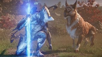 warframe, tin nước ngoài, digital extreme, warframe empyrean, dan trachtenberg