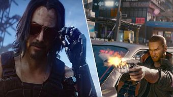 rpg, game nhập vai, game hành động, steam, cd projekt red, game pc/console, phim live-action, phim chuyển thể, cyberpunk 2077, keanu reeves, game pc/console 2019, rpg 2019, game hành động 2019, phim cyberpunk 2077, phim chuyển thể game