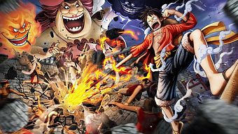 one piece, manga, game hành động, anime, game pc, game console, game mới, bandai namco, one piece game, one piece anime, one piece: pirate warriors, one piece: pirate warriors phần mới, one piece: pirate warriors 4