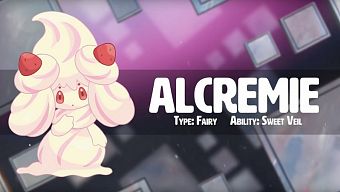 nintendo, nintendo switch, pokemon sword and shield, drednaw, corviknight, tin nước ngoài, gigantamax, alcremie