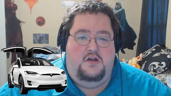 game thủ, cộng đồng game thủ, streamer, streamer nổi tiếng, drama streamer, twitch streamer