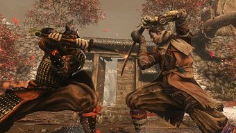 game nhập vai, game hành động, bloodborne, game ninja, game pc/console, mod, from software, sekiro: shadows die twice, game pc/console 2019