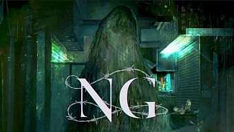 game kinh dị, game pc, aksys games, steam game, game kinh dị 2019, game sắp phát hành, phiêu lưu kinh dị, spirit hunter, death mark