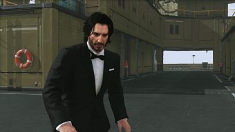 mod, john wick, keanu reeves, tin nước ngoài, metal metal solid v