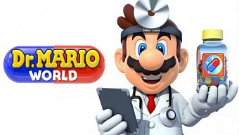 game mobile, game mới ra mắt, tải miễn phí, game xếp hình, dr. mario, dr. mario world, tải xuống dr. mario, hướng dẫn tải dr. mario, hướng dẫn tải miễn phí