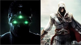 facebook, splinter cell, ubisoft, assassin creed, tin game, game ubisoft, kính thực tế ảo, game thực tế ảo, assassin creed's: origins, assassin creed thực tế ảo, vr game, game facebook độc quyền