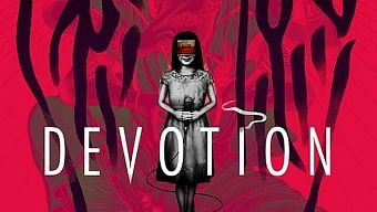 game kinh dị, game pc, game giải đố, game trung quốc, thị trường game trung quốc, game kinh dị 2019, devotion, game pc 2019, red candle games, devotion gỡ khỏi steam, tập cận bình, indievent