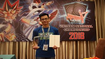 game bài, yugi oh, game bài magic, yugi-oh trading card game, yugi-oh! trading card game, vietnam national championship, vnc, yugi oh vnc