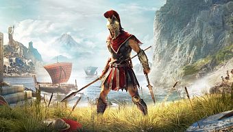 game hành động, ubisoft, assassin's creed, game pc/console, assassin's creed odyssey, game pc/console 2019, game hành động 2019, story creator mode