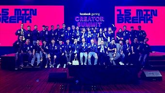 streamer, facebook gaming, streamer việt, ota network, creator, creator việt, facebook gaming apac creator summit 2019, sự kiện apac creator summit 2019, apac creator summit 2019, sự kiện facebook gaming