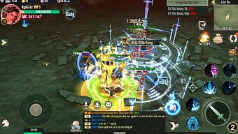 ngạo kiếm vô song 5.0, tải ngạo kiếm vô song 5.0, hướng dẫn ngạo kiếm vô song 5.0, cộng đồng ngạo kiếm vô song 5.0