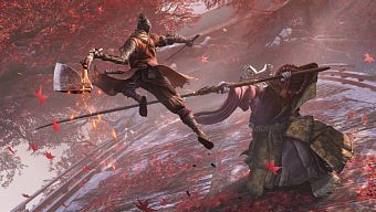 game nhập vai, game hành động, bloodborne, game ninja, game pc/console, mod, from software, sekiro: shadows die twice, game pc/console 2019