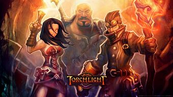 game nhập vai, game pc, diablo, torchlight, game miễn phí, hành động nhập vai, hướng dẫn tải miễn phí, epic stores, tải miễn phí torchlight