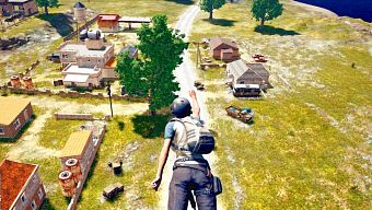 steam, game pc, tencent, bluehole, battle royale, pubg, pubg mobile, pubg súng mới, pubg corp, pubg chống hack, pubg mobile súng mới, pubg mobile chống hack, game battle royale 2019, battle royale 2019