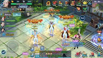 võ lâm truyền kỳ mobile, vltk mobile, vltkm, hướng dẫn võ lâm truyền kỳ mobile, tải võ lâm truyền kỳ mobile, cộng đồng võ lâm truyền kỳ mobile