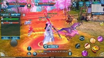 tru tiên, tru tiên 3d mobile, tru tiên 3d, tru tiên 3d gamota, cộng đồng tru tiên, tải tru tiên 3d gamota, cộng đồng tru tiên 3d gamota, hướng dẫn tru tiên 3d gamota