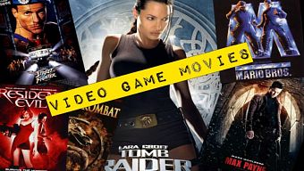 space invaders, hollywood, phim chuyển thể, detective pikachu, thám tử pikachu, phim chuyển thể từ game, chuyển thể game, phim chuyển thể 2019