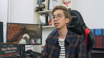 streamer, facebook gaming, viruss, streamer việt, streamer viruss, nam streamer viruss, đặng tiến hoàng, đại sứ facebook gaming, ota network, đại sứ facebook gaming viruss, creator, creator việt