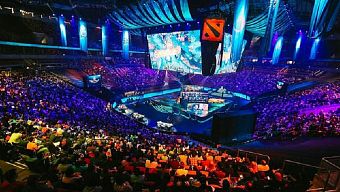 dota 2, esport, giải đấu dota 2, the international, giải đấu esport, dota 2 việt nam, the international 9, tiển thưởng ti9, ti9 xác lập kỷ lục tiền thưởng