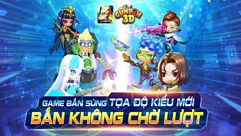 gunpow 3d, tải gunpow 3d, hướng dẫn gunpow 3d, cộng đồng gunpow 3d