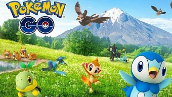 pokemon go, tin nước ngoài, patch v0.149.0, giao diện thân thiện