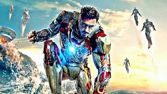 marvel, iron man 3, siêu anh hùng marvel, phim siêu anh hùng, đạo nhái, vũ trụ marvel, mcu, người sắt 3, đạo nhái poster