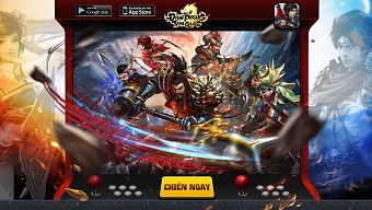 đỉnh phong tam quốc, tải đỉnh phong tam quốc, hướng dẫn đỉnh phong tam quốc, cộng đồng đỉnh phong tam quốc, warriors of fate