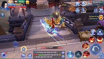 kiếm ma 3d, tải kiếm ma 3d, hướng dẫn kiếm ma 3d, cộng đồng kiếm ma 3d