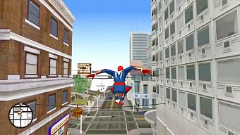 game hành động, người nhện, siêu anh hùng, spider-man, gta, gta 5, gta 5 mod, gta san andreas, game siêu anh hùng, marvel's spider-man, gta mod, mod spider-man, gta san andreas mod, gta mod người nhện