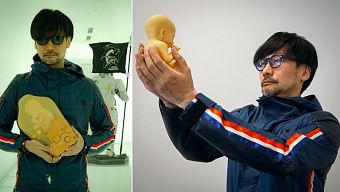 trailer, game hành động, game kinh dị, game pc/console, hideo kojima, death stranding, playstation store, game pc/console 2019, game kinh dị 2019, game hành động 2019, trailer death stranding, bb pod, bridge baby