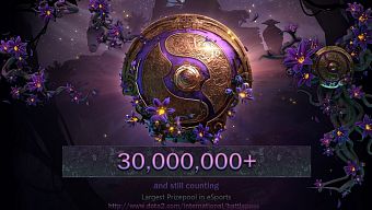 moba, dota, valve, dota 2, esports, game pc/console, thể thao điện tử, game esports, game pc/console 2019, esports 2019, tiển thưởng ti9, ti9 xác lập kỷ lục tiền thưởng, ti9