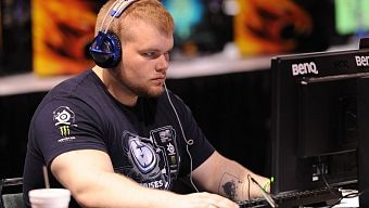 starcraft, evil geniuses, tuyển thủ chuyên nghiệp, tin nước ngoài, geoff “incontrol” robinson