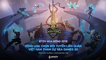 moba, esports, liên quân mobile, tải liên quân mobile, cộng đồng liên quân mobile, hướng dẫn liên quân mobile, sea games 30