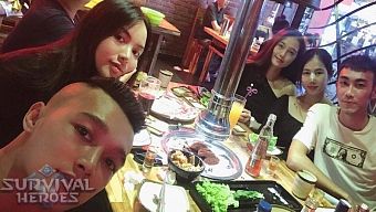 esports, battle royale, game sinh tồn, tải survival heroes, hướng dẫn survival heroes, cộng đồng survival heroes, survival heroes, tải sh, hướng dẫn sh, cộng đồng sh, offline survival heroes, offline sh