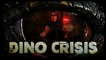 game hành động, capcom, săn khủng long, game khủng long, game remake, game 2019, dino crisis, game sinh tồn khủng long, dino crisis remake, game fan remake