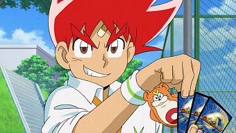 tin nước ngoài, duel masters