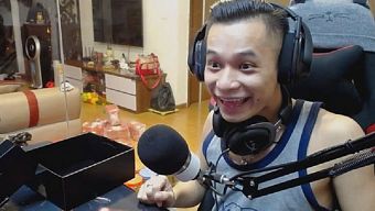 streamer, streamer việt, nam streamer, độ mixi, streamer độ mixi, nam streamer độ mixi, phùng thanh độ, độ mixi dừng livstream, độ mixi có thêm con