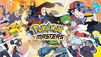 game mobile, rpg, game nhập vai, pokemon, dena, game ios, game android, game miễn phí, the pokemon company, game nhập vai 2019, rpg 2019, game mobile 2019, pokemon masters