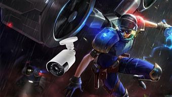 lol, league of legend, league of legends, lmht, tencent, riot games, game thủ trung quốc, công nghiệp game video, chống nghiện game, aas system, hệ thống chống nghiện game, kiểm duyệt game trung quốc