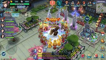 võ lâm truyền kỳ mobile, vltk mobile, vltkm, hướng dẫn võ lâm truyền kỳ mobile, tải võ lâm truyền kỳ mobile, cộng đồng võ lâm truyền kỳ mobile, cộng đồng vltkm, tải vltkm, hướng dẫn vltkm