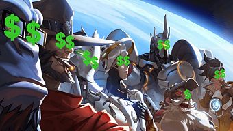 game bắn súng, fps, overwatch, game pc/console, blizzard entertainment, overwatch hero guide, overwatch hero moi, fps 2019, game bắn súng 2019, game pc/console 2019, sigma