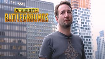 game bắn súng, battle royale, game battle royale, pubg, pubg mobile, brendan greene, pubg corp, game bắn súng 2019, battle royale 2019, nhóm phát triển pubg